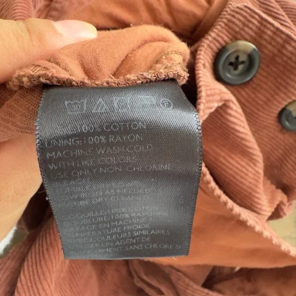 Urban Outfitters Brown Jumpsuit - Picture 10 of 11